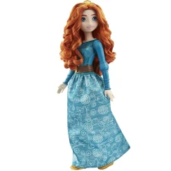 Meisjes></noscript> Disney Princess Pop Merida