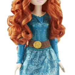 Meisjes></noscript> Disney Princess Pop Merida