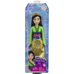 Meisjes> Disney Princess Pop Mulan