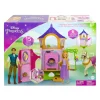 Poppenhuis|Meisjes>Disney Princess Pop Rapunzel's Toren