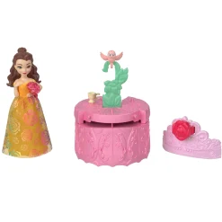 Surprise></noscript>Disney Princess Small Doll Color Reveal Assorti