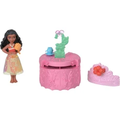 Surprise></noscript>Disney Princess Small Doll Color Reveal Assorti