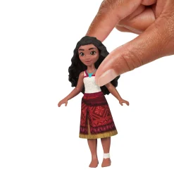 Meisjes></noscript> Disney princess small doll vaiana 2-pack vaiana&demigod
