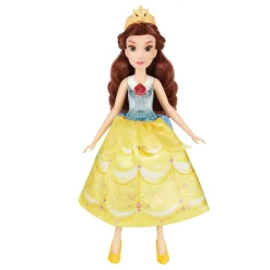 Speelfiguren>Hasbro Disney Princess Spin & Switch Belle