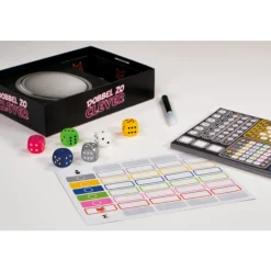 Dobbelspellen></noscript>999-games Dobbel Zo Clever - dobbelspel