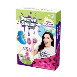 Knutselsets> Doctor Squish Pack Refill 10 Balloons