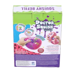 Knutselsets> Doctor Squish Pack Refill 10 Balloons