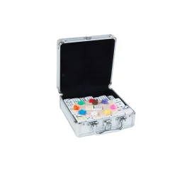 Familiespellen> Domino D12 Mexican Train 91 Stenen