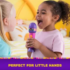 Speelgoedmicrofoons></noscript>Spinmaster Dora Microfoon Met Muziek & Geluid (Nl/Fr)