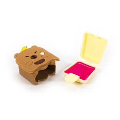 Make-Up> Dream Pop Lipgloss Capibara