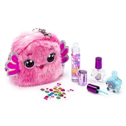 Make-Up> Dream Pop Mini Backpack Set Axelot