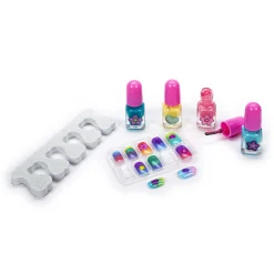 Make-Up> Dream Pop Nagelset Unicorn