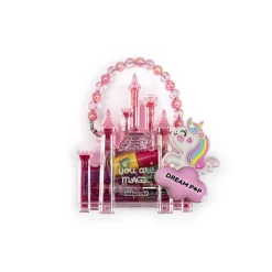 Make-Up> Dream Pop Nail En Lip Set