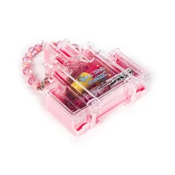 Make-Up> Dream Pop Nail En Lip Set