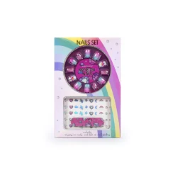 Make-Up> Dream Pop Nail Set