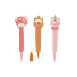 Meisjes> Dream Pop Squishy Pennen