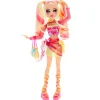 Tienerpoppen|Meisjes> Dress To Impress Fashion Doll Bubble Gum Gal