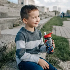 Schoolbekers En Broodtrommels></noscript> Drinkfles Avengers