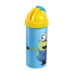 Schoolbekers En Broodtrommels> Drinkfles Minions