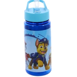 Schoolbekers En Broodtrommels> Drinkfles Paw Patrol