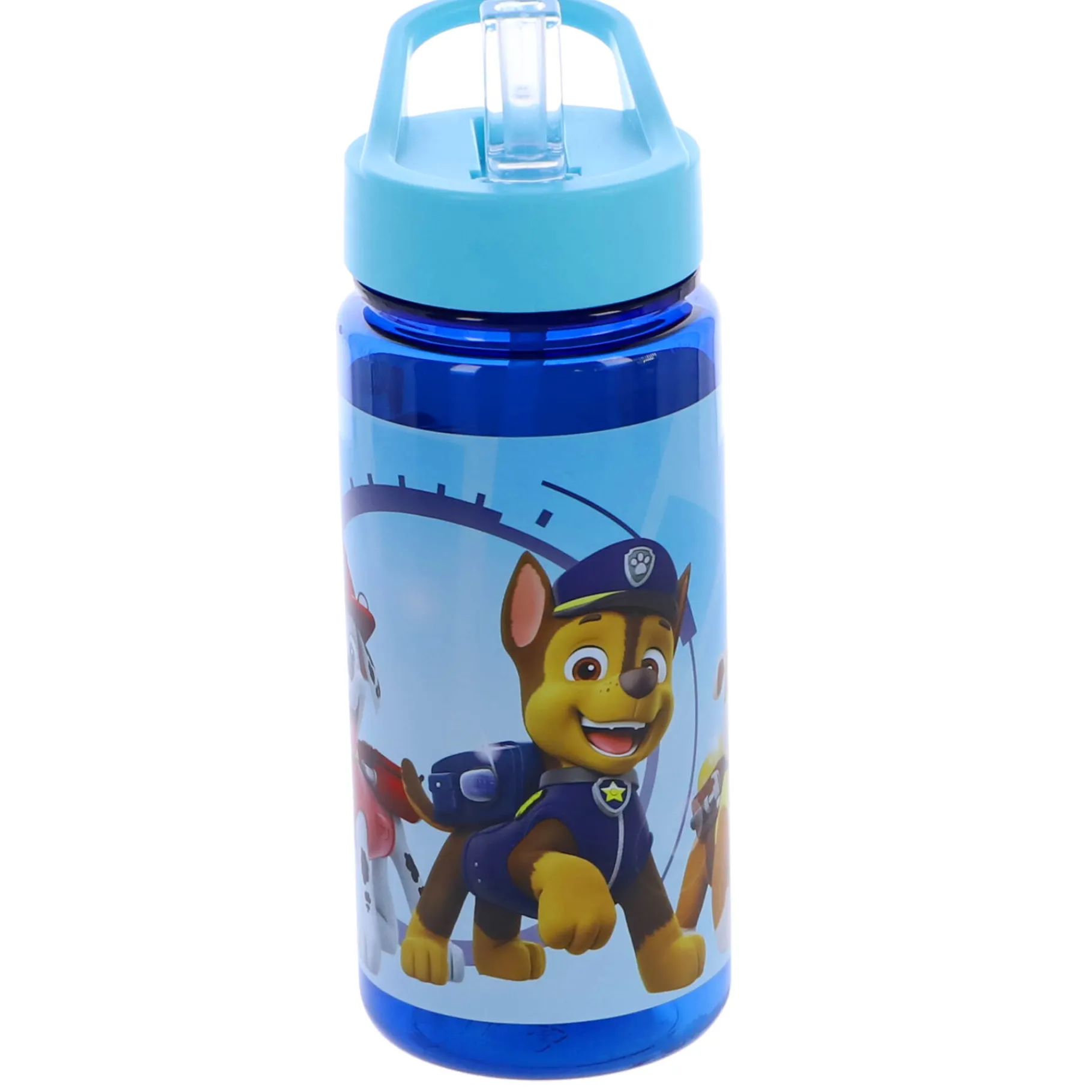 Schoolbekers En Broodtrommels> Drinkfles Paw Patrol