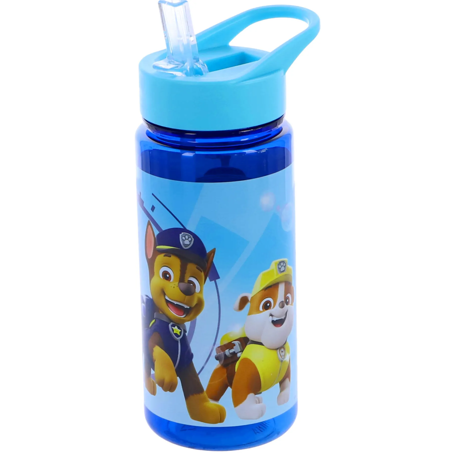 Schoolbekers En Broodtrommels> Drinkfles Paw Patrol