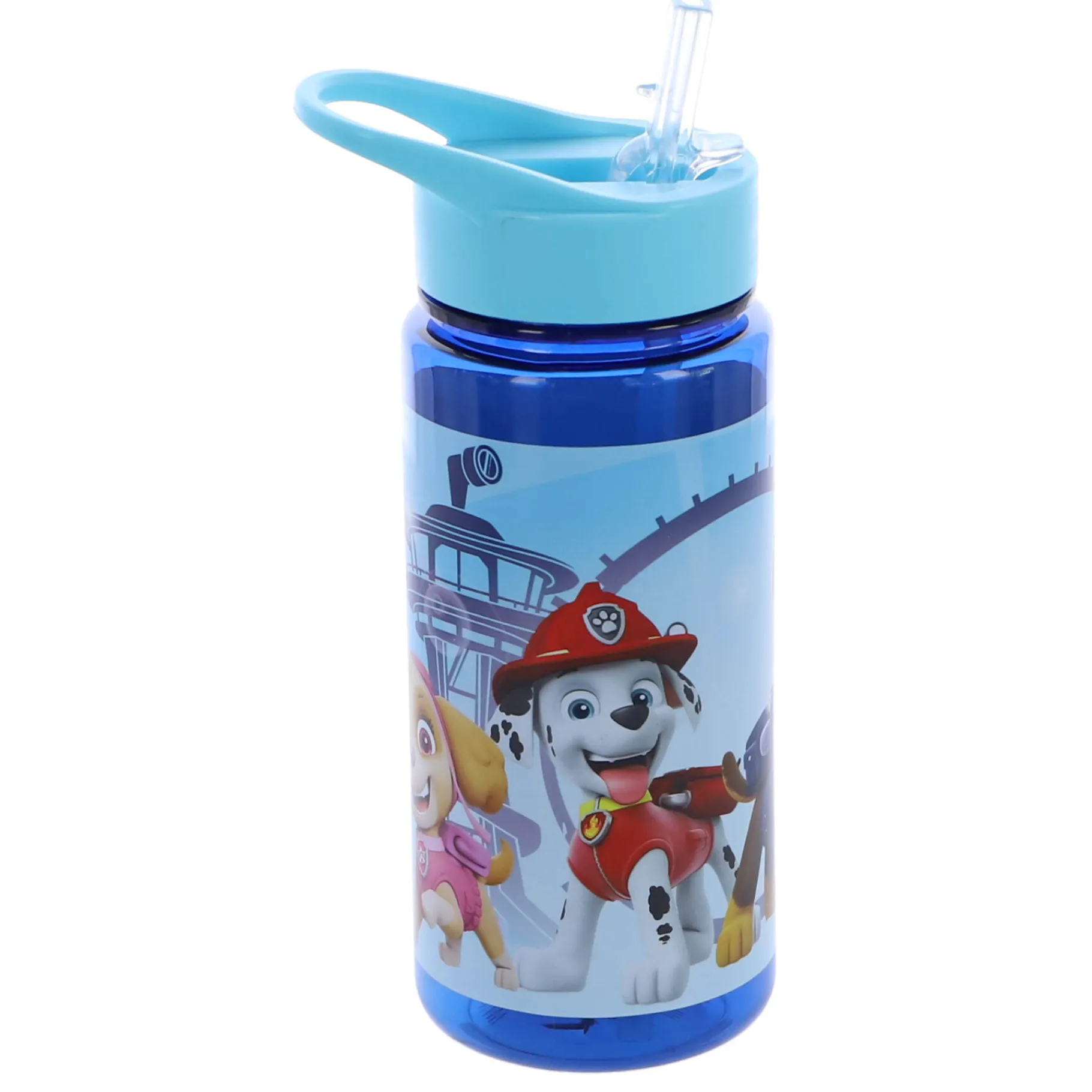 Schoolbekers En Broodtrommels> Drinkfles Paw Patrol