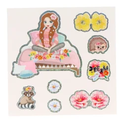 Sieraden Maken> Dromenvanger Maken Dilly Dally