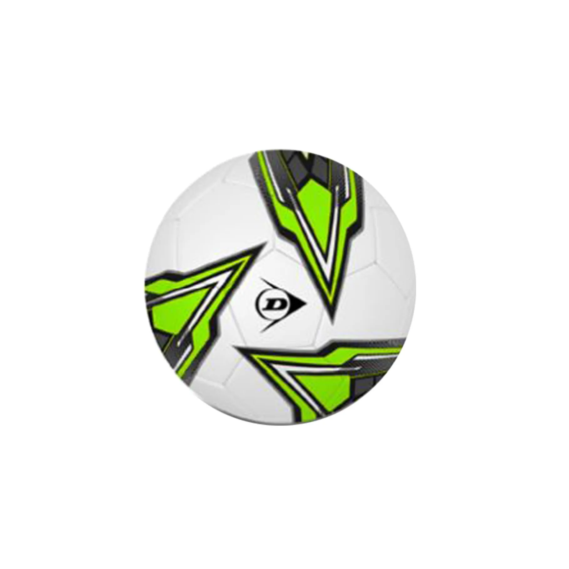Voetbal> Dunlop bal maat 5 5 assorti