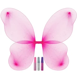 Knutselsets>Grafix DYO Fairy Wings