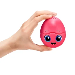 Surprise> Eggywawa badtijd surprise rood