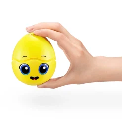 Surprise> Eggywawa badtijd surprise geel