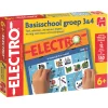 Educatieve Spellen>Jumbo Electro Basisschool Groep 3 & 4