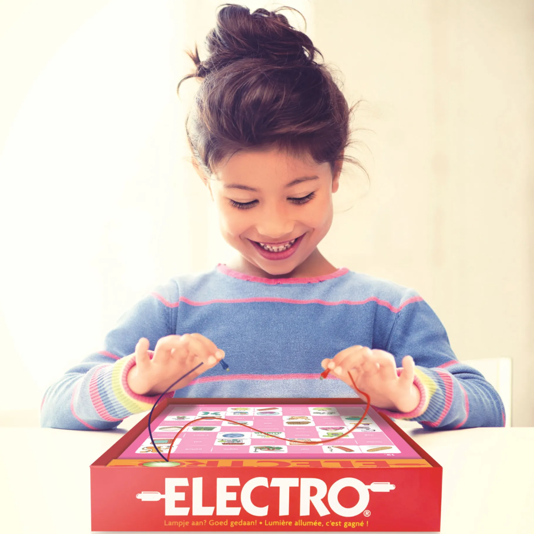Educatieve Spellen>Jumbo Electro Basisschool Groep 3 & 4