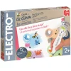 Educatieve Spellen>Jumbo Electro Wonderpen Ontdek De Dieren