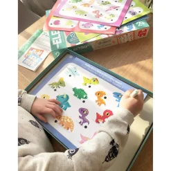 Jongens|Dino's> Electro Wonderpen Ontdek De Dino's