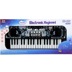 Instrumenten> Elektronisch keyboard met 37 toetsen