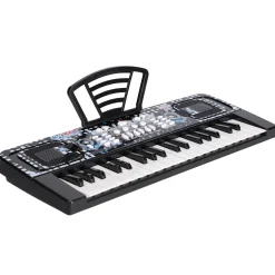 Instrumenten></noscript> Elektronisch keyboard met 37 toetsen