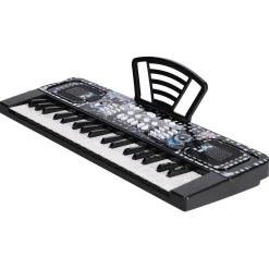 Instrumenten></noscript> Elektronisch keyboard met 37 toetsen