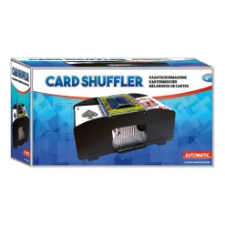 Spel Accessoires> Elektronische Kaartschudmachine