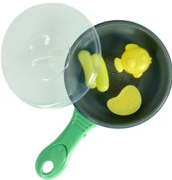 Meisjes|Keukengerei></noscript> Elektronische pan speelset