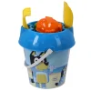 Zwemmen En Waterspeelgoed> Emmerset Bluey 5-delig 18 cm