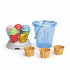 Zwemmen En Waterspeelgoed> Emmerset IJsjes 16 Cm 14 Delig 2 Assorti