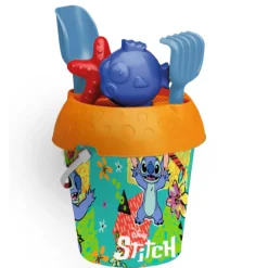 Zwemmen En Waterspeelgoed> Emmerset Stitch 5-delig 18 cm