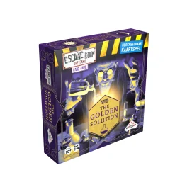 Kaartspellen>Identity Games Escape Room: House Of Cards - Kaartspel