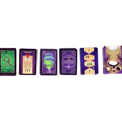 Kaartspellen>Identity Games Escape Room: House Of Cards - Kaartspel