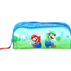 Schrijfwaren> Etui Super Mario