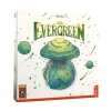 Bordspellen>999-games Evergreen - Bordspel
