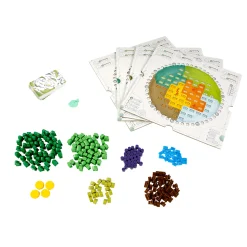 Bordspellen></noscript>999-games Evergreen - Bordspel