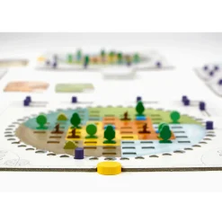 Bordspellen></noscript>999-games Evergreen - Bordspel